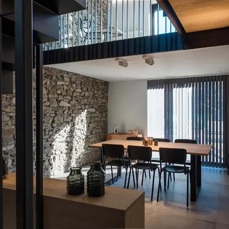 Apartment L'authentique Raffine