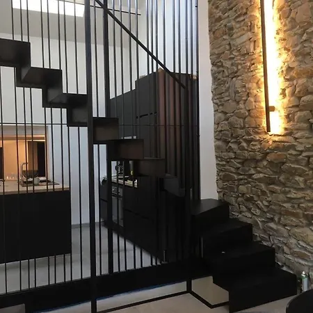 L'authentique Raffiné
