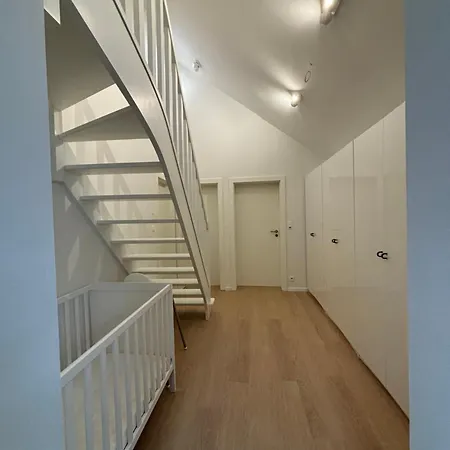 Apartment L'authentique Raffine Saint-Hubert
