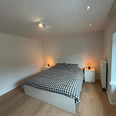 L'authentique Raffine Apartment *