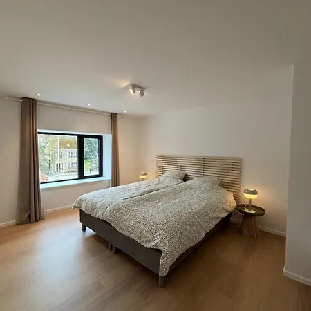 Apartment L'authentique Raffine *