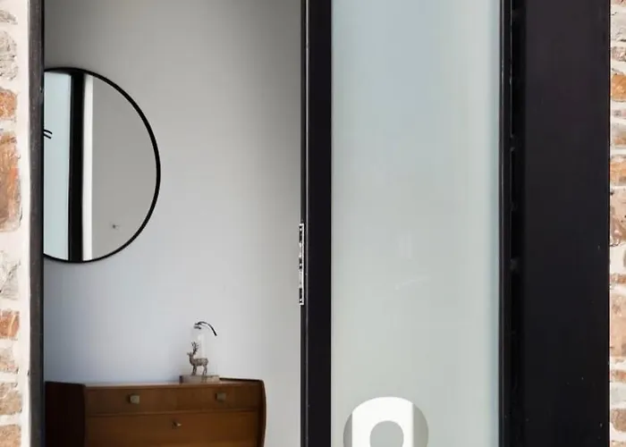 L'authentique Raffine 圣于贝尔